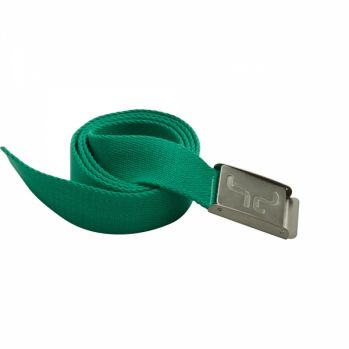 Promotional Polyester Canvas Belt with Buckle