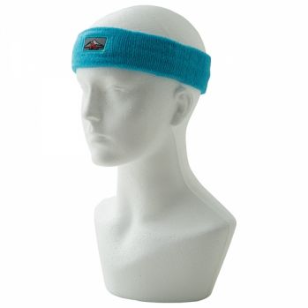 Promotional Towelling Headbands (Cotton or Polyester)