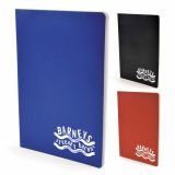 Promotional A6 Exercise Book