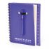 Promotional B7 Canopus Notebook