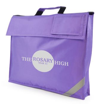 Promotional Jasmine School Bag
