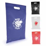 Promotional Brookvale Shopper Bag
