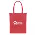 Promotional Non Woven Andro Shopper Bag