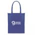 Promotional Non Woven Andro Shopper Bag