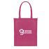 Promotional Non Woven Andro Shopper Bag