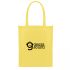 Promotional Non Woven Andro Shopper Bag