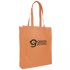 Promotional Non Woven Andro Shopper Bag