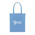 Promotional Non Woven Andro Shopper Bag