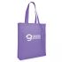 Promotional Non Woven Andro Shopper Bag