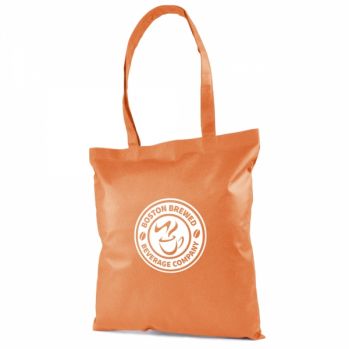 Promotional Tucana Shopper