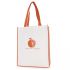 Promotional Large Contrast Shopper