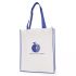 Promotional Large Contrast Shopper