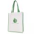 Promotional Large Contrast Shopper