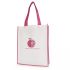 Promotional Large Contrast Shopper