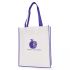 Promotional Large Contrast Shopper