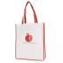 Promotional Large Contrast Shopper