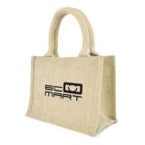 Promotional Walton Natural Jute Shopper