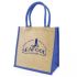 Promotional Halton Coloured Shopper