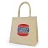 Promotional Medium Natural Halton Shopper