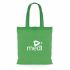 Printed Budget Coloured Shopper Bag