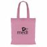 Printed Budget Coloured Shopper Bag