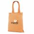 Printed Budget Coloured Shopper Bag