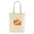 Promotional Dunham Natural 10oz Shopper