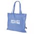Printed Reusable Bayford Pouch Shopper bag
