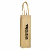 Promotional Wine Bag