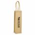 Promotional Canvas Wine Gift Bag