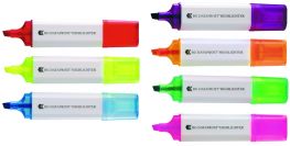 Promotional BG Datafrost Highlighter 