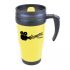 Promotional Polo Plus 400ml Thermal Travel Mug