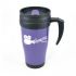 Promotional Polo Plus 400ml Thermal Travel Mug