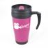 Promotional Polo Plus 400ml Thermal Travel Mug