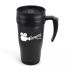 Promotional Polo Plus 400ml Thermal Travel Mug