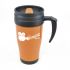 Promotional Polo Plus 400ml Thermal Travel Mug