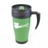 Promotional Polo Plus 400ml Thermal Travel Mug