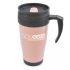 Promotional Polo Plus 400ml Thermal Travel Mug