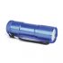 Promotional Metal Sycamore Solo 9 LED Torch