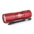 Promotional Metal Sycamore Solo 9 LED Torch