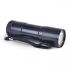 Promotional Metal Sycamore Solo 9 LED Torch