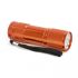 Promotional Metal Sycamore Solo 9 LED Torch