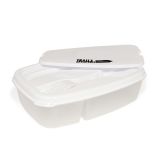 Promotional Split Cell Lunch Box Set