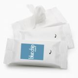 Promotional Wet Wipes In Pocket Size Pack