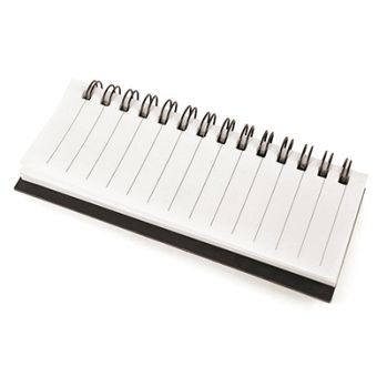 Promotional Blackrod Notepad