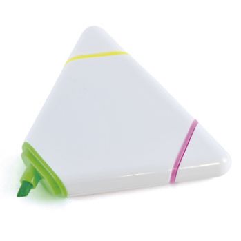 Promotional Triangle Highlighter