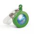 Promotional Domed Ski Pass Holder