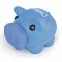 Promotional Printed Rubber Nosed Piggy Bank