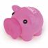 Promotional Printed Rubber Nosed Piggy Bank