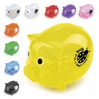 Promotional Piggy bank